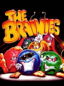 Games like The Brainies