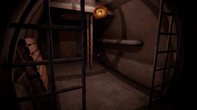 The Bunker screenshot