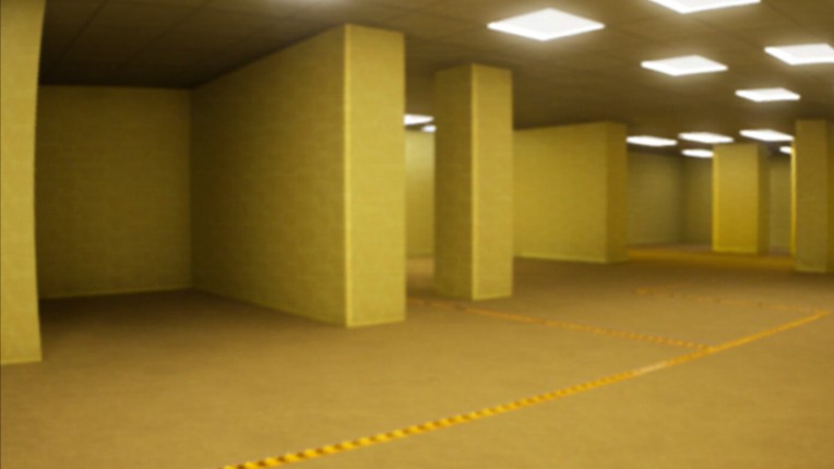 The Complex: Expedition screenshot