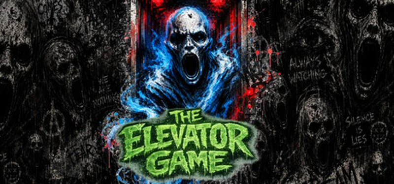 The Elevator Game Image