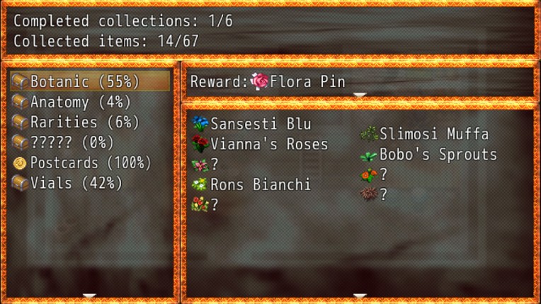 The Elquest | The Legend of Immortal Dremond screenshot