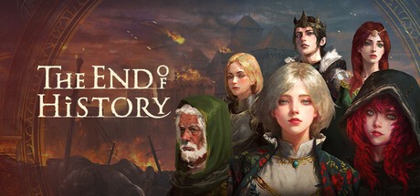 Games like The End of History