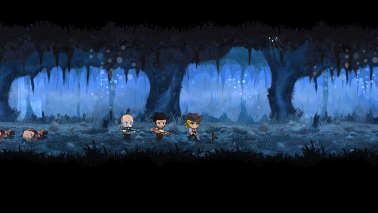 The Expedition screenshot