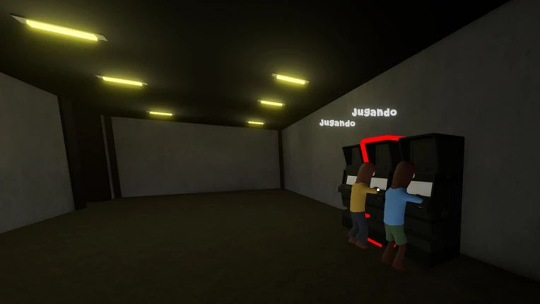 The First Chip screenshot