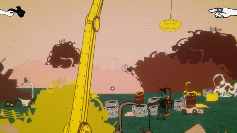 The Honeypot Murders screenshot