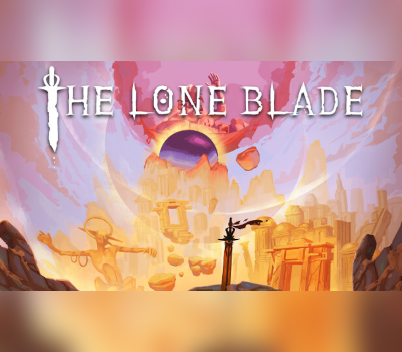 Games like The Lone Blade