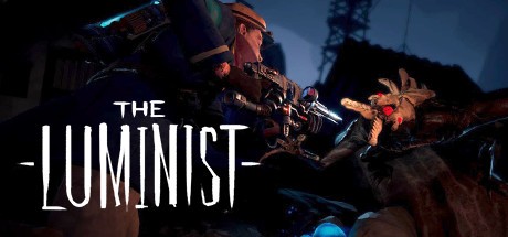 Games like The Luminist