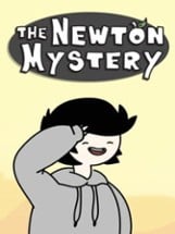 The Newton Mystery Image