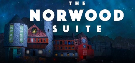 Games like The Norwood Suite