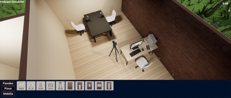 The Podcaster Image
