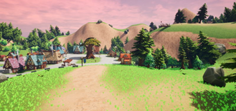 The Snail screenshot