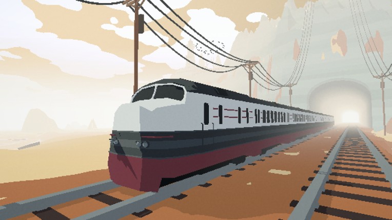 The Well's Blessing screenshot