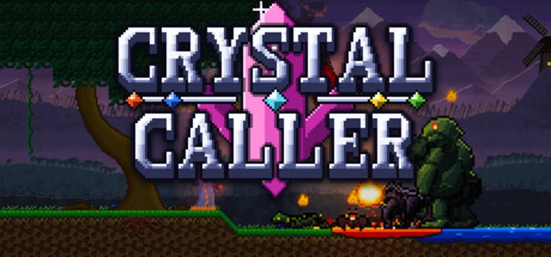 Crystalcaller Image