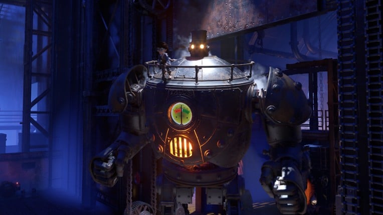 They Will Come screenshot