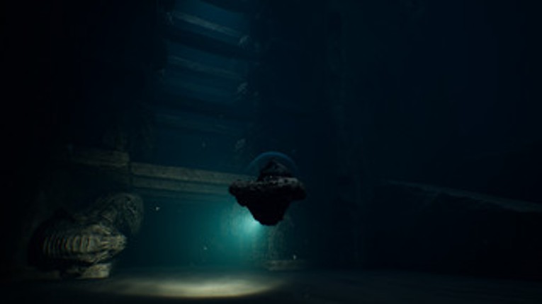 This is How Fishing Works, Right? Image