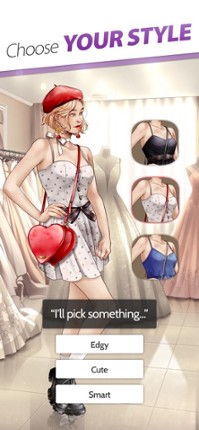 Tiles & Tales - Puzzle Stories screenshot