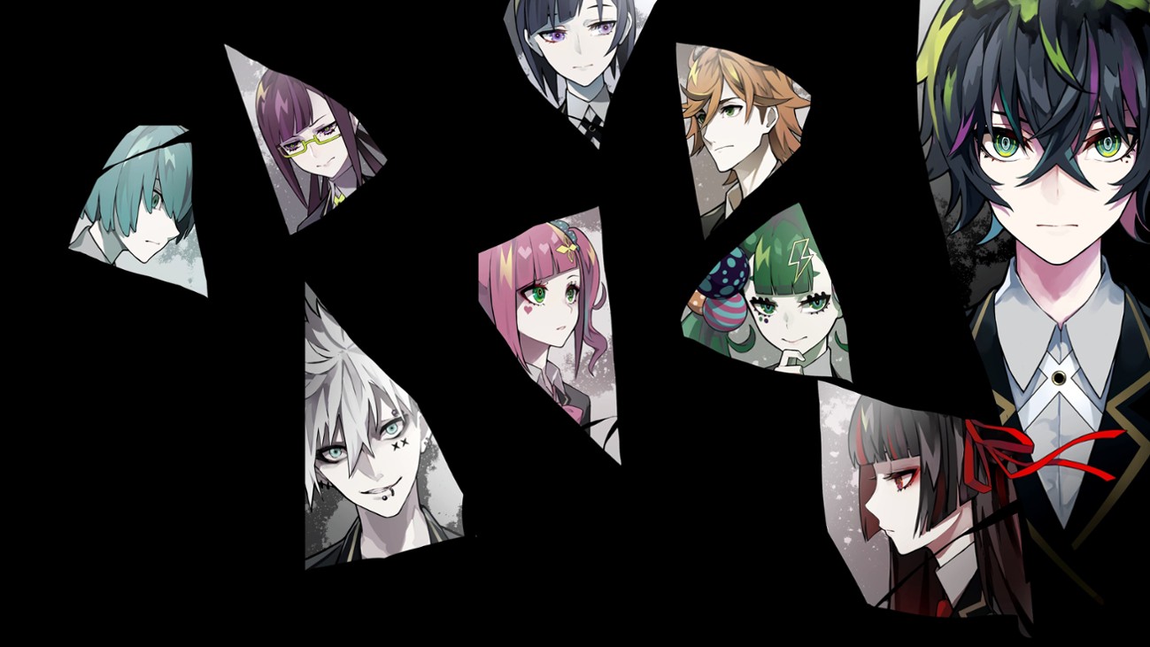 Games like TOKYO CHRONOS