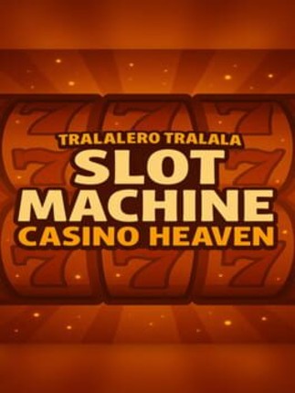 Tralalero Tralala Slot Machine Casino Heaven Image