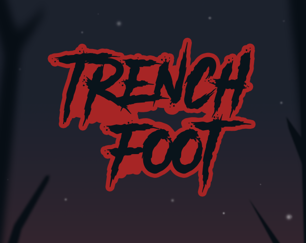 Games like Trench Foot