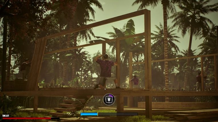 Troublemaker 3: Fallen Dynasty screenshot