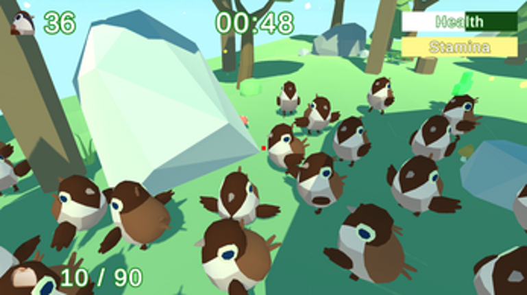 Ultimate Bird Feeder Image