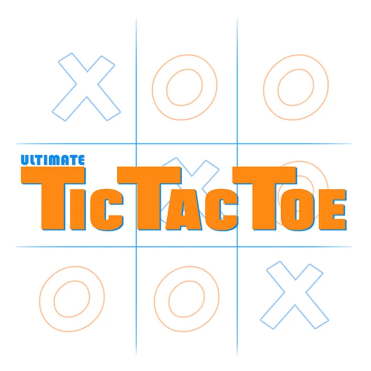 Games like Ultimate Tic Tac Toe