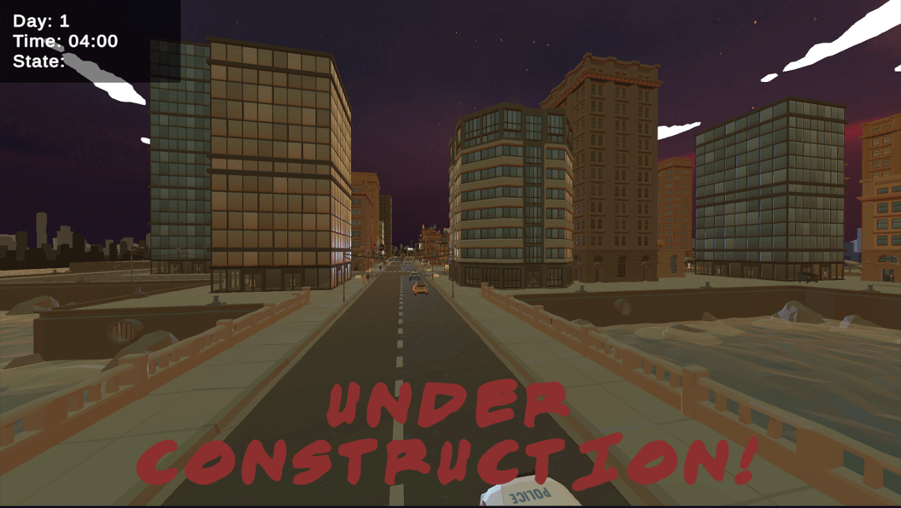 Games like GGJ24- Under Construction