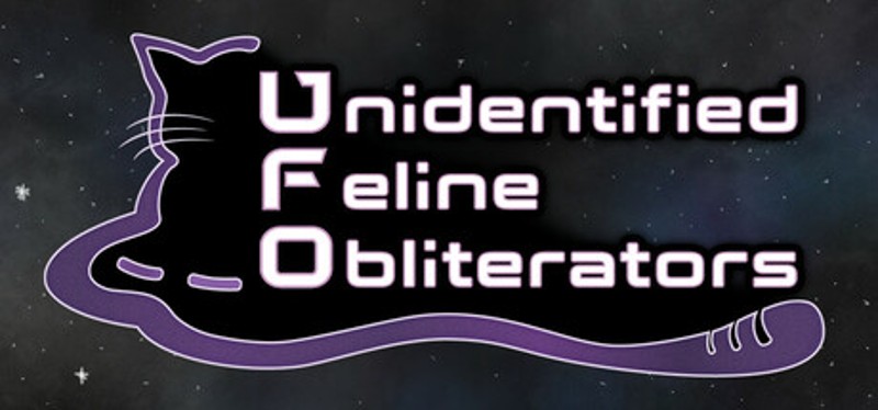 Unidentified Feline Obliterators Image