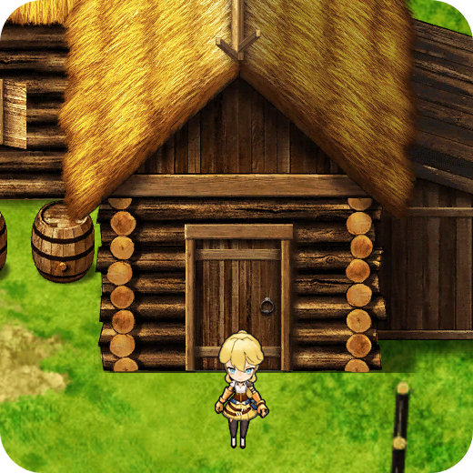 Games like Unite Quest FR