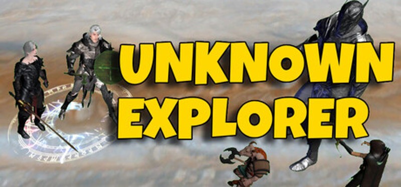 Unknown Explorer Image
