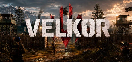Games like VELKOR
