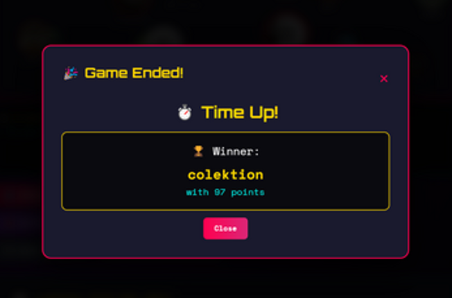 Viewers Bounce Game - Tiktok Live Game screenshot