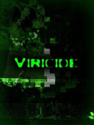 Viricide Game Cover