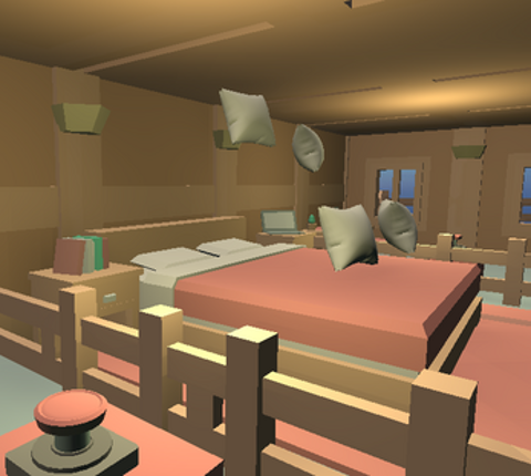 VR Showcase Image