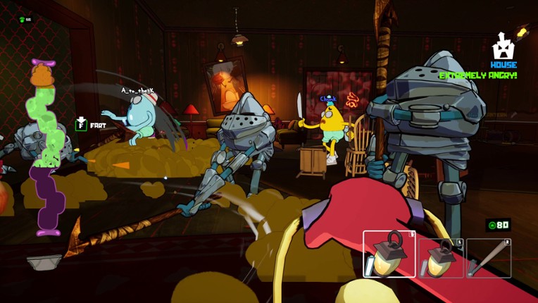 We Gotta Go screenshot