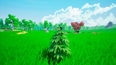 Weed Simulator Image