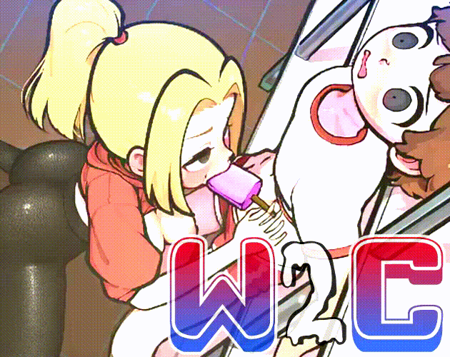 Games like WelCUM To The City (Public Version)