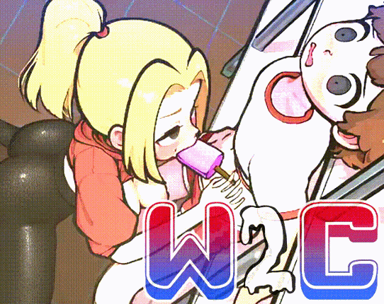 WelCUM To The City (Public Version) Image