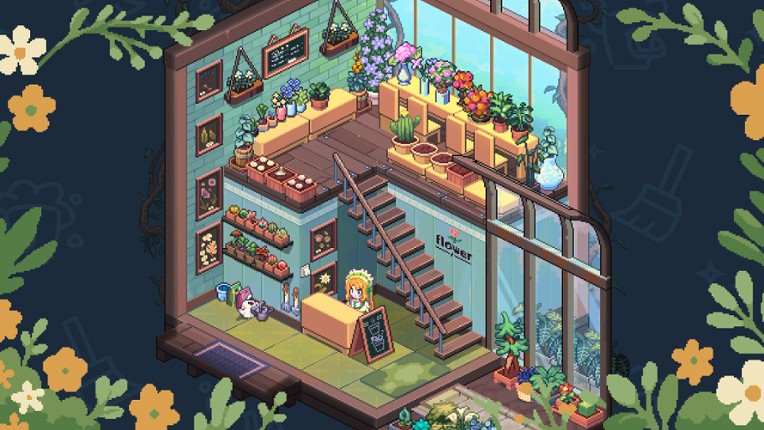 Whisper of the House screenshot