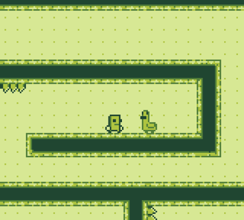Wild Goose Chase screenshot