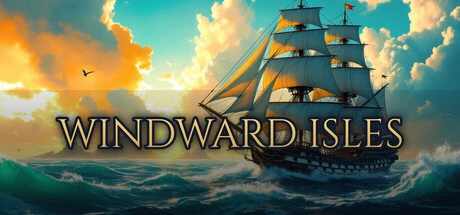 Games like Windward Isles