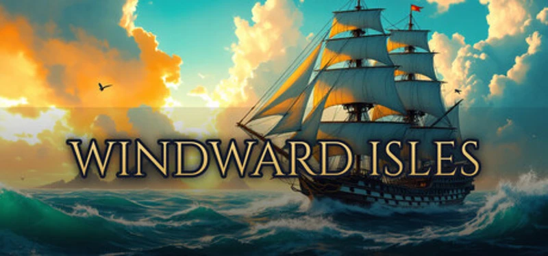 Windward Isles Image