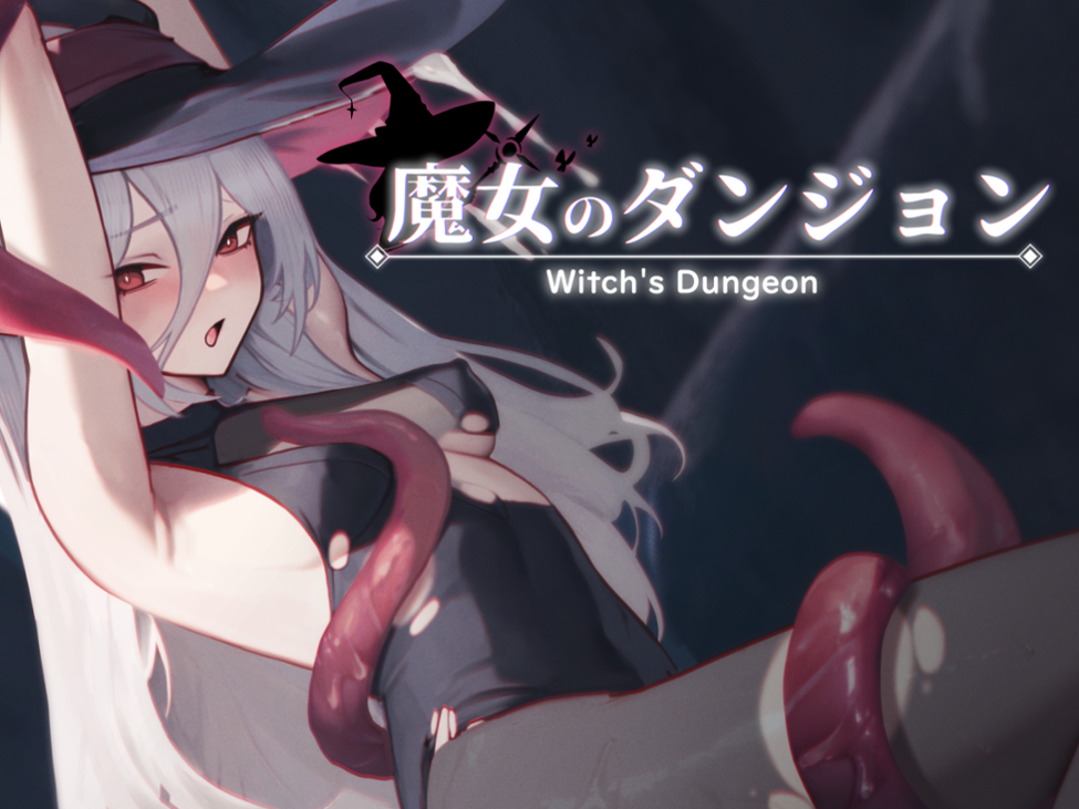 Games like Witch's Dungeon