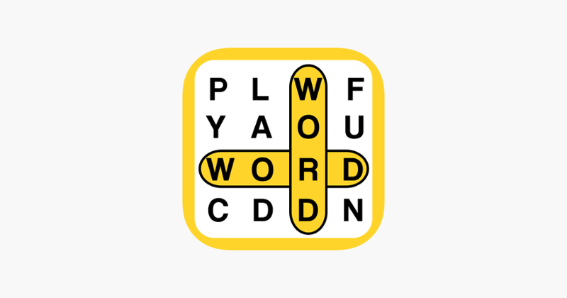 Word Search - Spot the Words Puzzle Game Image