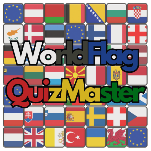 Games like WorldFlag QuizMaster Challenge
