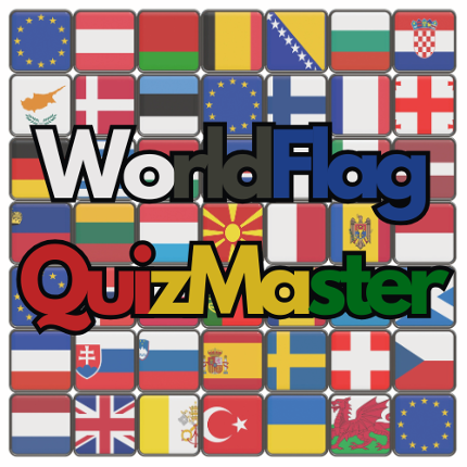 WorldFlag QuizMaster Challenge Game Cover