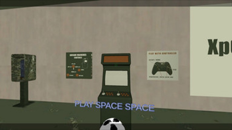 XpCade 2024 screenshot