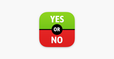 Yes Or No? - Questions Game Image