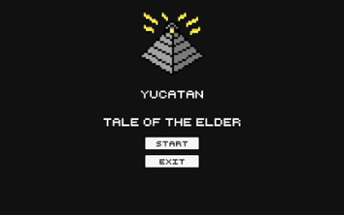 Yucatán - Tale of the Elder Image