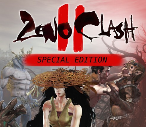 Zeno Clash 2 Image